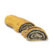 Saftiger Mohnstrudel
